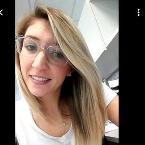 Meet your Posher, Kori